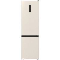 Двухкамерный холодильник Gorenje NRK6202AC4 NoFrost+