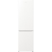 Двокамерний холодильник Gorenje NRK6201PW4 NoFrost+