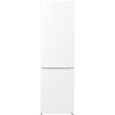 Двухкамерный холодильник Gorenje NRK6201PW4 NoFrost+