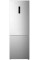 Двухкамерный холодильник Gorenje NRK720EAXL4 No Frost инверторный