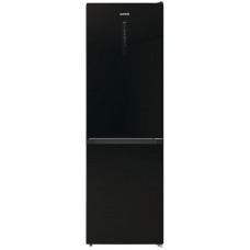 Двухкамерный холодильник Gorenje NRK6192ABK4 NoFrost+