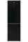 Двухкамерный холодильник Gorenje NRK6192ABK4 NoFrost+