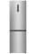 Двухкамерный холодильник Gorenje NRK6192AXL4 No Frost