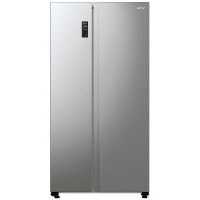 Холодильник Gorenje NRR9185EAXL No Frost