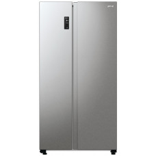 Холодильник Gorenje NRR9185EAXL No Frost