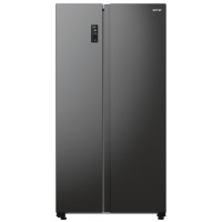Холодильник Gorenje NRR9185EABXL No Frost