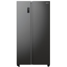 Холодильник Gorenje NRR9185EABXL No Frost