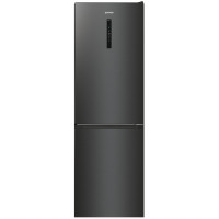 Двухкамерный холодильник Gorenje NRK619EABXL4 No Frost