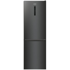 Двухкамерный холодильник Gorenje NRK619EABXL4 No Frost