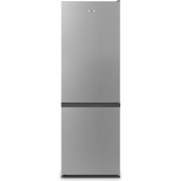 Двухкамерный холодильник Gorenje NRK6182PS4 No Frost