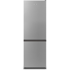 Двухкамерный холодильник Gorenje NRK6182PS4 No Frost