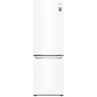 Двухкамерный холодильник LG GC-B459SQCL No Frost