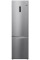 Двухкамерный холодильник LG GC-B509SMSM No Frost
