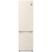 Двухкамерный холодильник LG GC-B509SECL No Frost