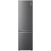 Двокамерний холодильник LG GC-B509SLCL No Frost
