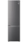 Двухкамерный холодильник LG GC-B509SLCL No Frost
