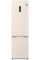 Двухкамерный холодильник LG GC-B509SESM No Frost