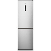 Двокамерний холодильник Gorenje N619EAXL4 No Frost