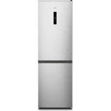 Двухкамерный холодильник Gorenje N619EAXL4 No Frost