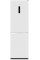 Двухкамерный холодильник Gorenje N619EAW4 No Frost