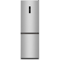 Двокамерний холодильник Gorenje NRK619FAS4 No Frost