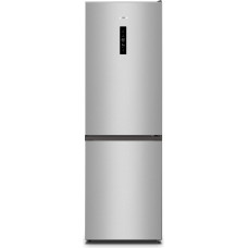 Двухкамерный холодильник Gorenje NRK619FAS4 No Frost