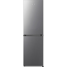 Двухкамерный холодильник Gorenje NRK418ECS4 No Frost