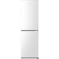 Двухкамерный холодильник Gorenje NRK418ECW4 No Frost