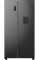 Холодильник Gorenje NRR9185EABXLWD No Frost