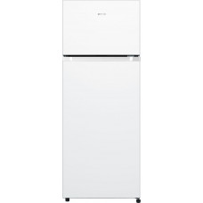 Двухкамерный холодильник Gorenje RF4142PW4