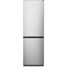 Двухкамерный холодильник Gorenje NRK619EPXL4 No Frost