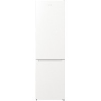Двухкамерный холодильник Gorenje NRK6202EW4 NoFrost+