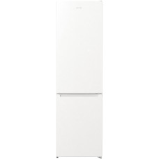 Двухкамерный холодильник Gorenje NRK6202EW4 NoFrost+