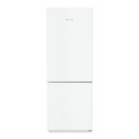 Двухкамерный холодильник Liebherr CND7723 No Frost
