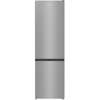 Двухкамерный холодильник Gorenje NRK6202ES4 NoFrost+