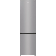 Двухкамерный холодильник Gorenje NRK6202ES4 NoFrost+