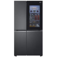 Холодильник LG GC-Q257CBFV No Frost