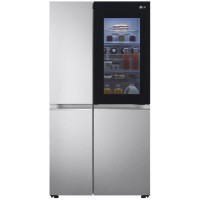 Холодильник LG GC-Q257CAFV No Frost