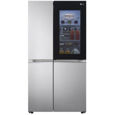 Холодильник LG GC-Q257CAFV No Frost
