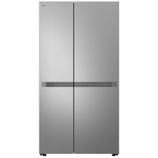 Холодильник LG GC-B257KNHW No Frost