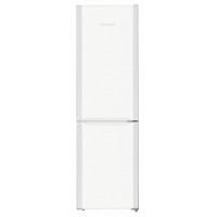 Двухкамерный холодильник Liebherr CUE3331
