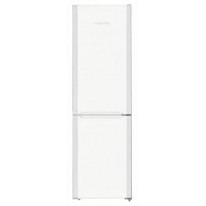 Двухкамерный холодильник Liebherr CUE3331
