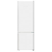 Двокамерний холодильник Liebherr CUE2831