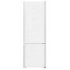 Двухкамерный холодильник Liebherr CUE2831