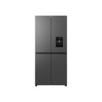 Холодильник TCL RP466CSE1UA No Frost
