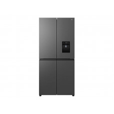 Холодильник TCL RP466CSE1UA No Frost