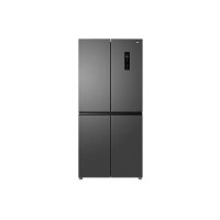 Холодильник TCL RP470CSE1UA No Frost