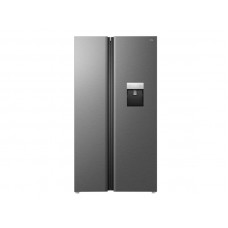 Холодильник TCL RP503SXE1UA No Frost