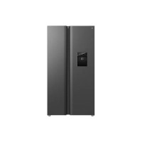 Холодильник TCL RP631SSE1UA No Frost инверторный