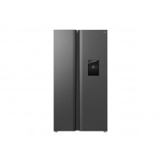 Холодильник TCL RP631SSE1UA No Frost инверторный